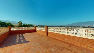 House in Huercal de Almería Area photo 30