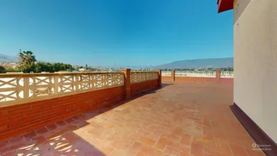 House in Huercal de Almería Area photo 31
