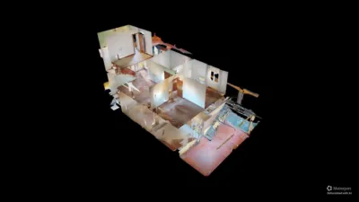 House in Huercal de Almería Area photo 32