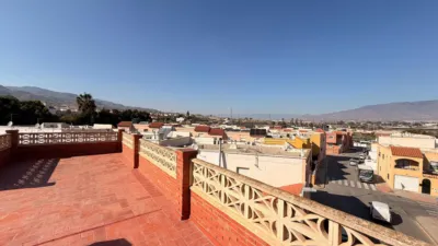 House in Huercal de Almería Area photo 34