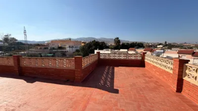 House in Huercal de Almería Area photo 35