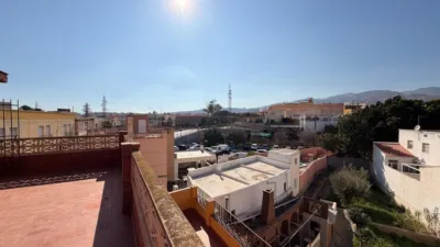 House in Huercal de Almería Area photo 36