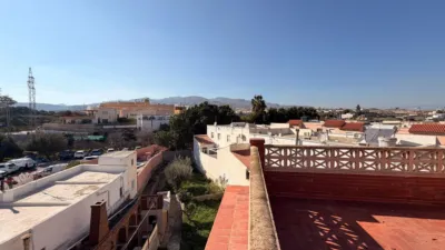 House in Huercal de Almería Area photo 37