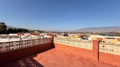 House in Huercal de Almería Area photo 38