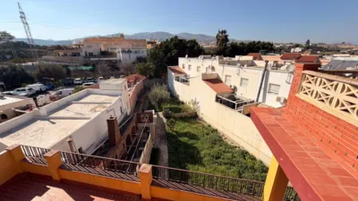 House in Huercal de Almería Area photo 39