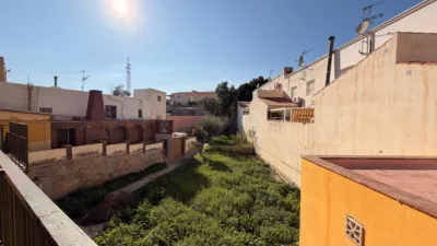 House in Huercal de Almería Area photo 40
