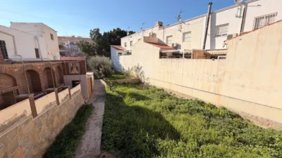 House in Huercal de Almería Area photo 42