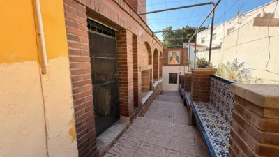 House in Huercal de Almería Area photo 43