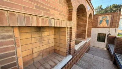 House in Huercal de Almería Area photo 44