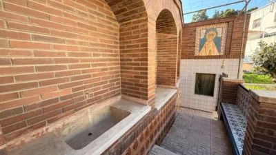 House in Huercal de Almería Area photo 45