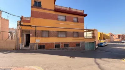 House in Huercal de Almería Area photo 48