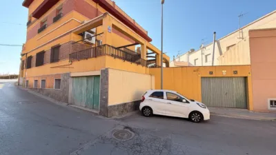 House in Huercal de Almería Area photo 49