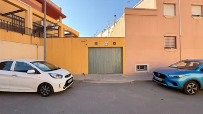 House in Huercal de Almería Area photo 50