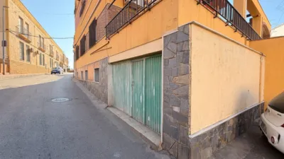 House in Huercal de Almería Area photo 51
