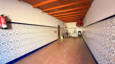 House in Huercal de Almería Area photo 62