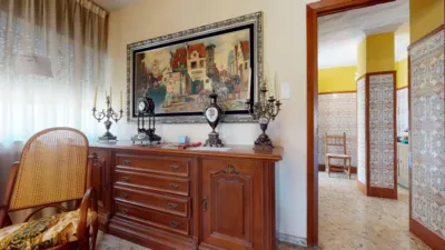 House in Huercal de Almería Area photo 6