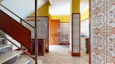 House in Huercal de Almería Area photo 7