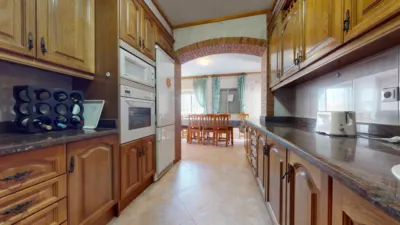 House in Huercal de Almería Area photo 8