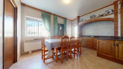 House in Huercal de Almería Area photo 9