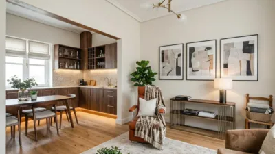 Casa adosada en venta en Plaza de la Constitución, 2 - Vista 4