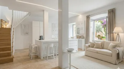 Casa adosada en venta en Plaza de la Constitución, 2 - Vista 5