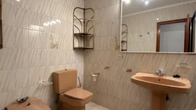 Piso en alquiler en Calle del General Elorza, 54, Pumarín-Teatinos (Oviedo) de 1.200 €<span>/mes</span>