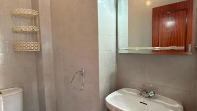 Piso en alquiler en Calle del General Elorza, 54, Pumarín-Teatinos (Oviedo) de 1.200 €<span>/mes</span>