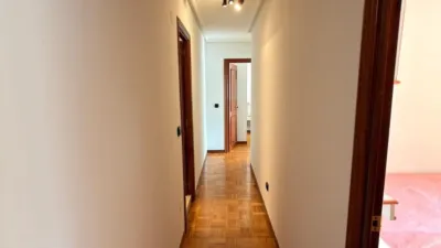 Piso en alquiler en Calle del General Elorza, 54, Pumarín-Teatinos (Oviedo) de 1.200 €<span>/mes</span>