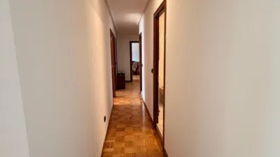 Piso en alquiler en Calle del General Elorza, 54, Pumarín-Teatinos (Oviedo) de 1.200 €<span>/mes</span>