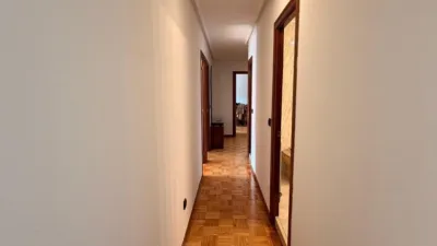 Piso en alquiler en Calle del General Elorza, 54, Pumarín-Teatinos (Oviedo) de 1.200 €<span>/mes</span>