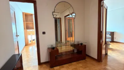 Piso en alquiler en Calle del General Elorza, 54, Pumarín-Teatinos (Oviedo) de 1.200 €<span>/mes</span>