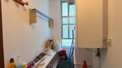 Piso en alquiler en Calle del General Elorza, 54, Pumarín-Teatinos (Oviedo) de 1.200 €<span>/mes</span>