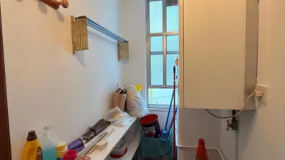 Piso en alquiler en Calle del General Elorza, 54, Pumarín-Teatinos (Oviedo) de 1.200 €<span>/mes</span>