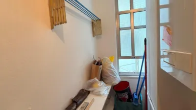 Piso en alquiler en Calle del General Elorza, 54, Pumarín-Teatinos (Oviedo) de 1.200 €<span>/mes</span>