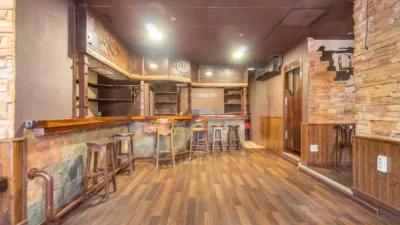 Local comercial en venta en Calle Castillo de Gauzón, 18 - Vista 4