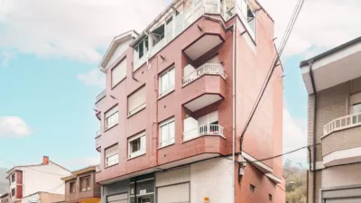 Piso en calle Lago,El, nº 12 photo 35