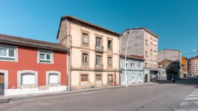 House on Jaime Alberti Street, 19 photo 2