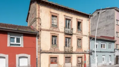 House on Jaime Alberti Street, 19 photo 3