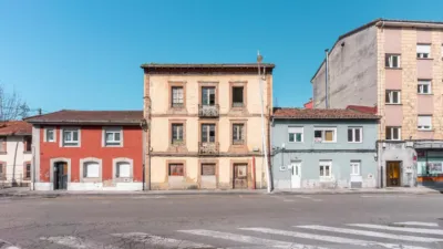 House on Jaime Alberti Street, 19 photo 40