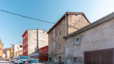 House on Jaime Alberti Street, 19 photo 4