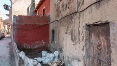 House on Jaime Alberti Street, 19 photo 5