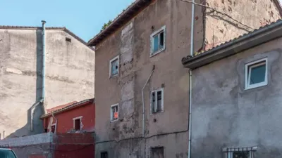 House on Jaime Alberti Street, 19 photo 6