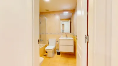 Penthouse at Paseo del Mediterráneo, 409 photo 12