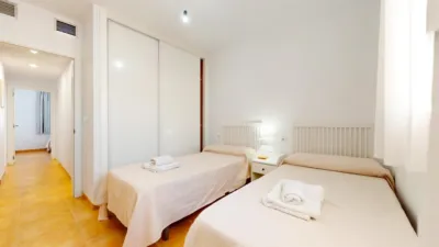 Penthouse at Paseo del Mediterráneo, 409 photo 16