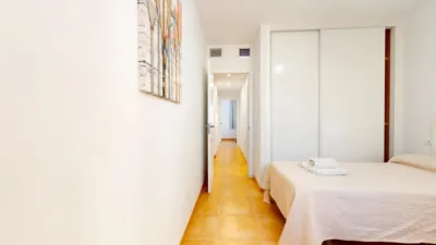 Penthouse at Paseo del Mediterráneo, 409 photo 17