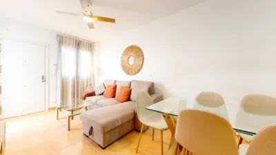 Penthouse at Paseo del Mediterráneo, 409 photo 21