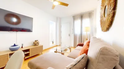 Penthouse at Paseo del Mediterráneo, 409 photo 23