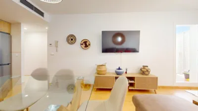 Penthouse at Paseo del Mediterráneo, 409 photo 24