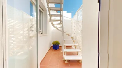 Penthouse at Paseo del Mediterráneo, 409 photo 26
