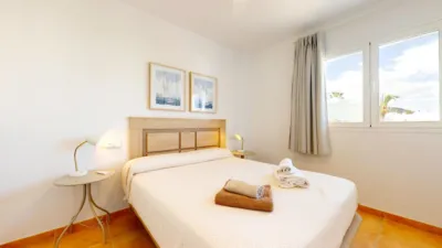 Penthouse at Paseo del Mediterráneo, 409 photo 2